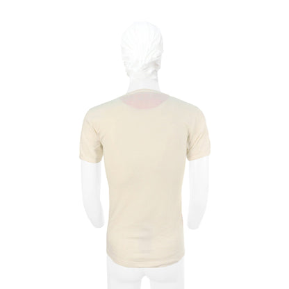 Maison Martin Margiela 2001SS Cotton T-Shirt Multi
