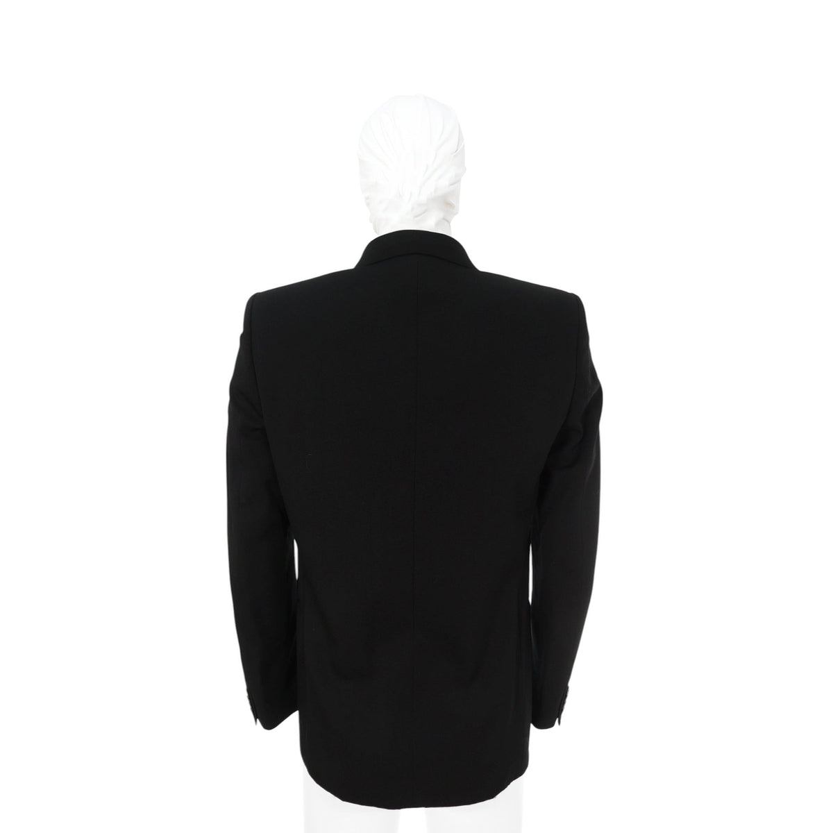 NUMBER (N)INE 2004 S/S Wool Jacket Multi Size 2