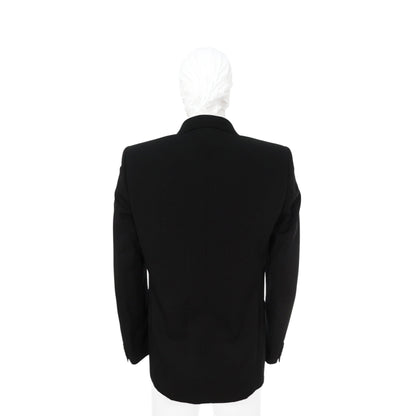 NUMBER (N)INE 2004 S/S Wool Jacket Multi Size 2