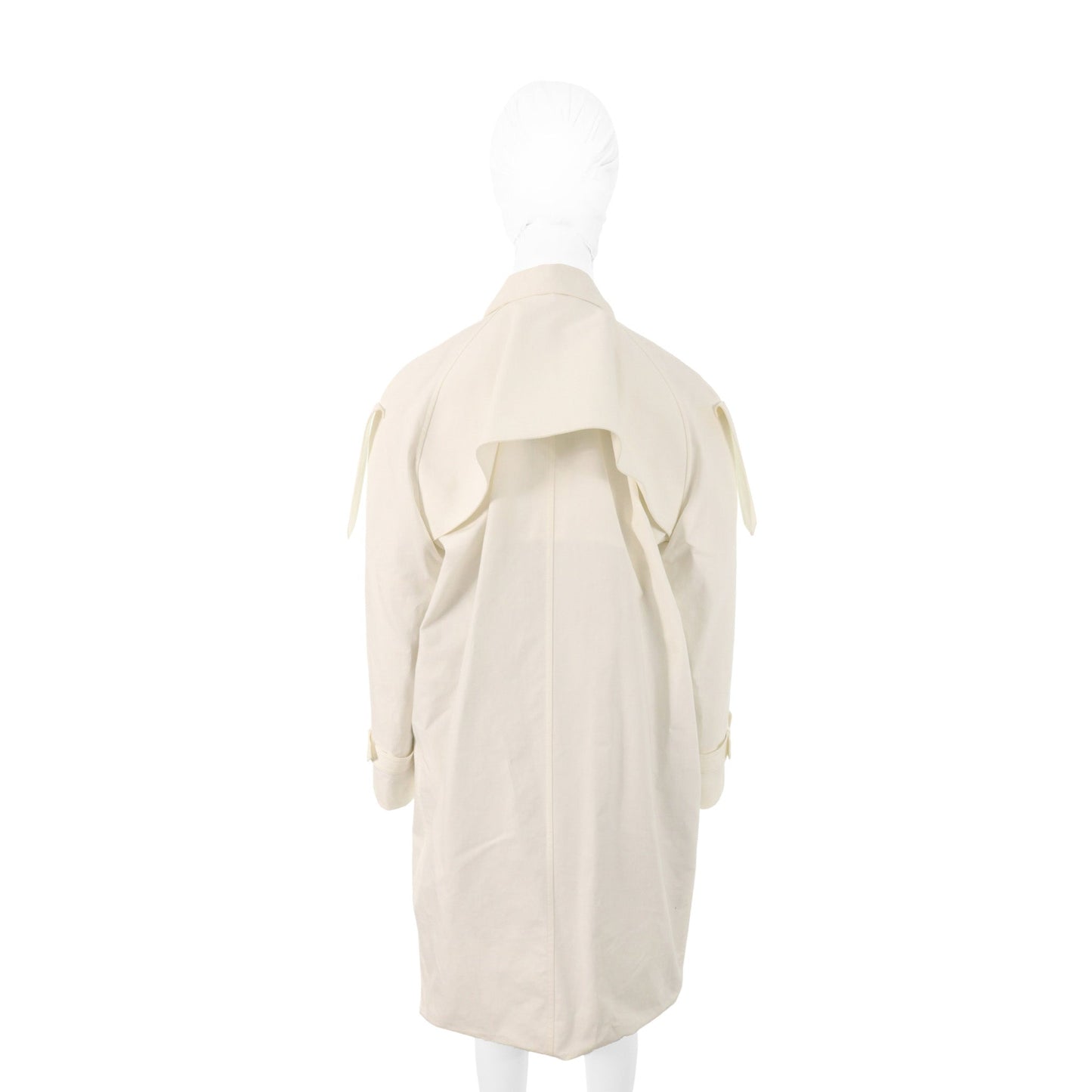 Celine CÉLINE by Phoebe Philo 2018SS Multi Coat Size 34