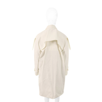 Celine CÉLINE by Phoebe Philo 2018SS Multi Coat Size 34