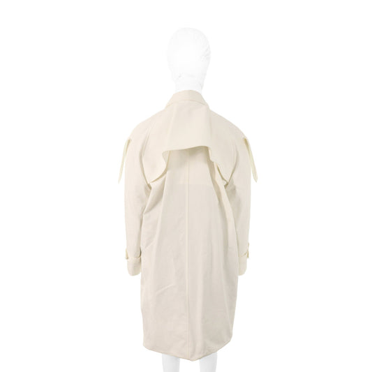Celine CÉLINE by Phoebe Philo 2018SS Multi Coat Size 34