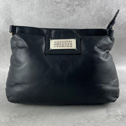 Vintage Maison Margiela Accessory - MAISON MARGIELA shoulder bag glam slam - Authentic Archive