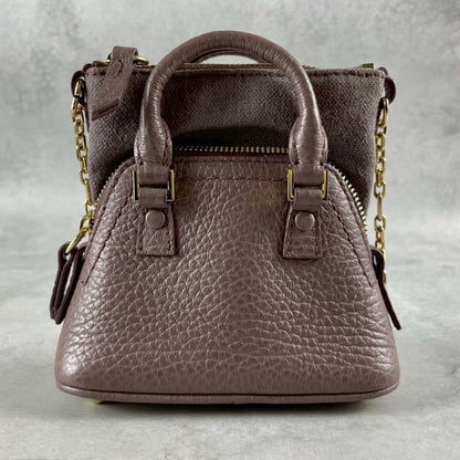 Vintage Maison Margiela Accessory - MAISON MARGIELA classic baby 5AC 2Way - Authentic Archive