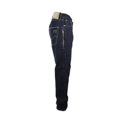 Levi's Fenom 2005 Indigo Pants Blue Size 34