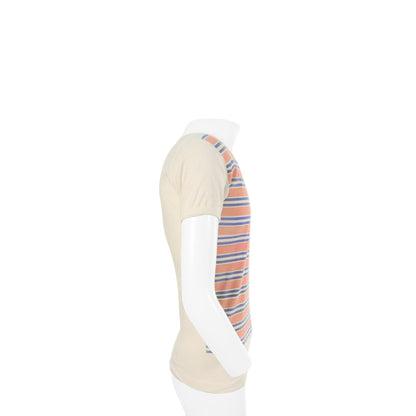Maison Martin Margiela 2001SS Cotton T-Shirt Multi