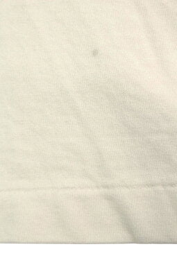 Vintage Saint Michael Tops - SAINT MICHAEL 2025SS KEN LYDIA TYLER Photo Print T-Shirt White Size XL - Authentic Archive
