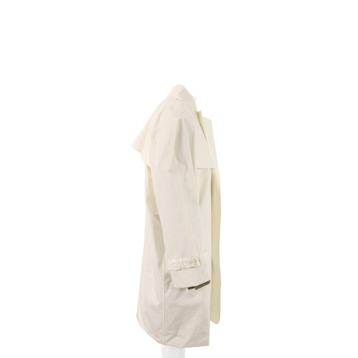Celine CÉLINE by Phoebe Philo 2018SS Multi Coat Size 34