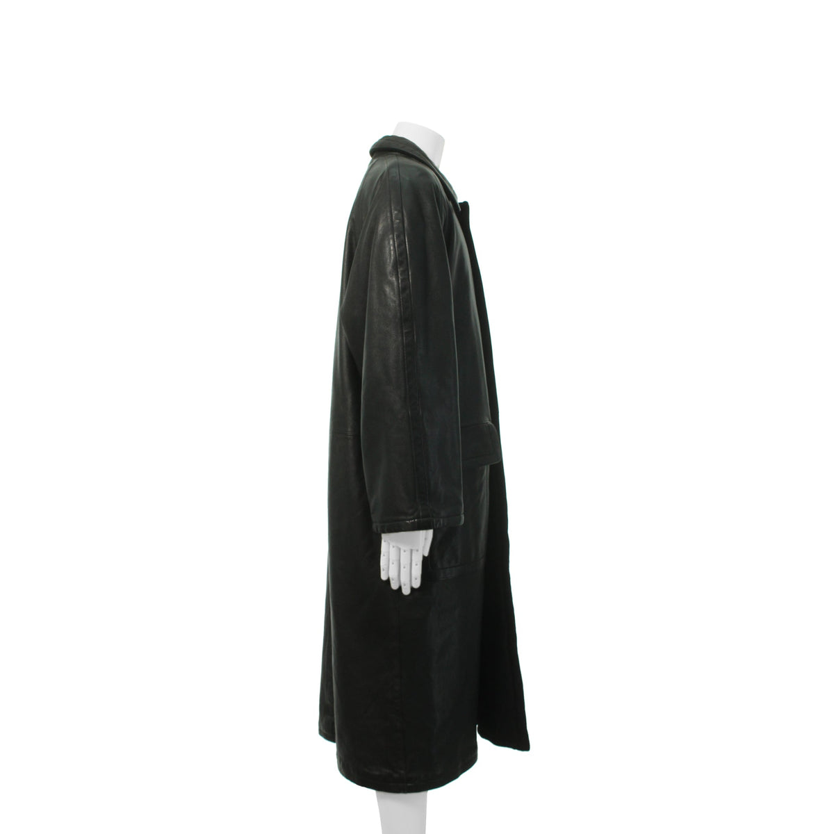 Jean Paul Gaultier Black Jacket Size S
