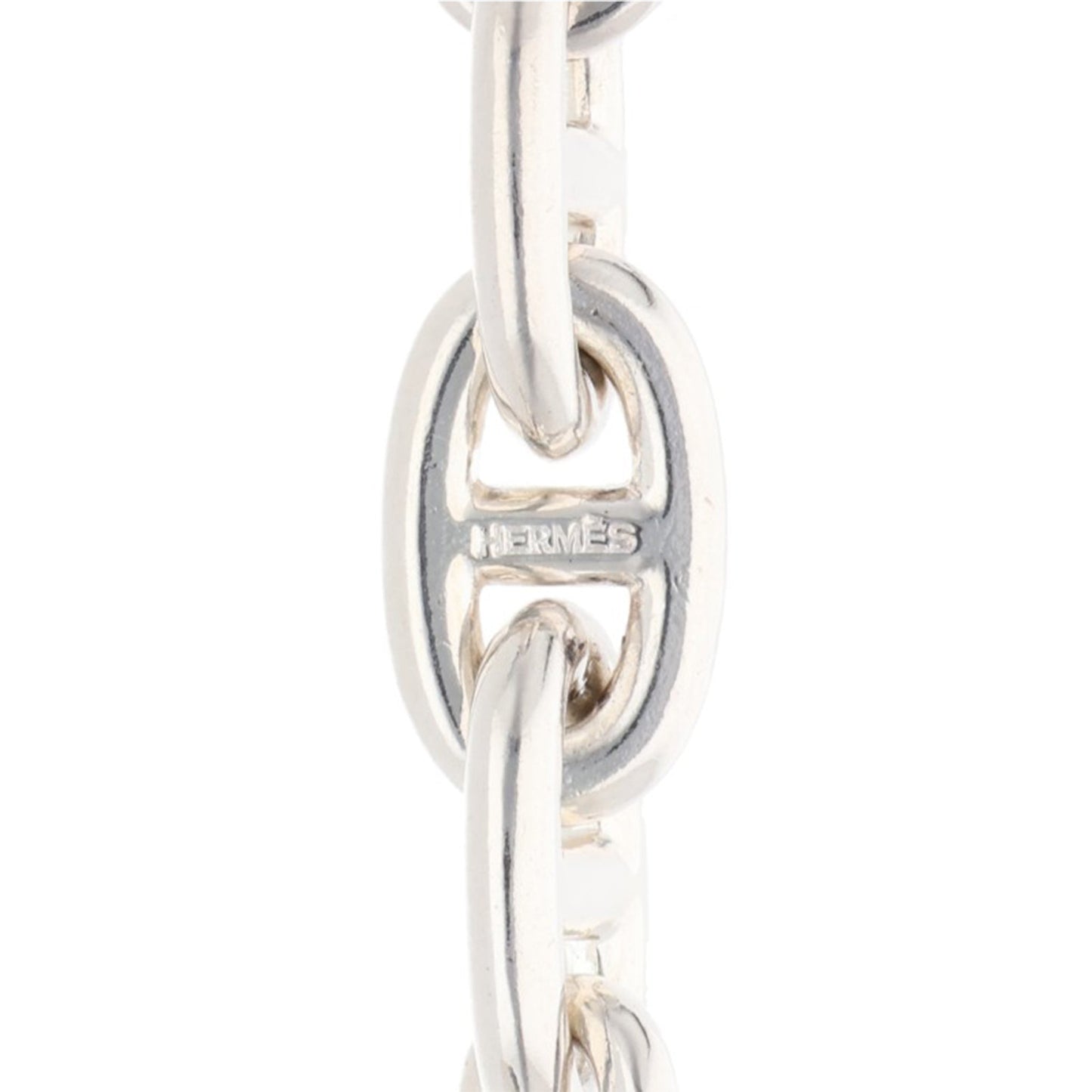 Hermes HERMÈS Silver 925
