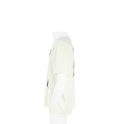 NUMBER (N)INE 2000SS Cotton T-Shirt Multi Size 4