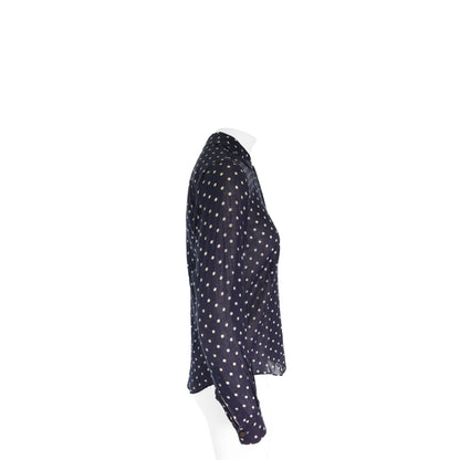 COMME des GARCONS 1997 S/S Multi Cotton Sleeve Shirt