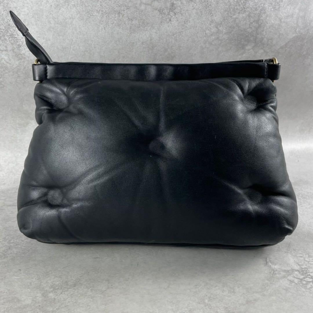 Vintage Maison Margiela Accessory - MAISON MARGIELA shoulder bag glam slam - Authentic Archive