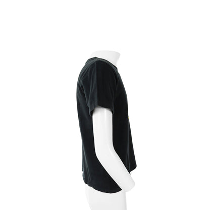 NUMBER (N)INE 2002 S/S Black Jacket Size 3