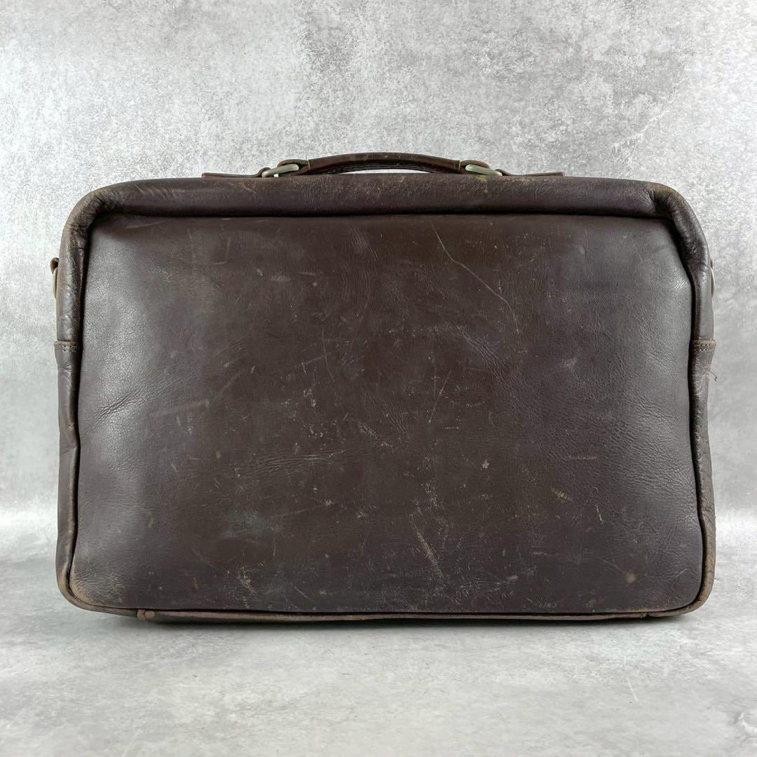 Comme des Garcons - COMME des GARCONS HOMME 2Way Hand Bag