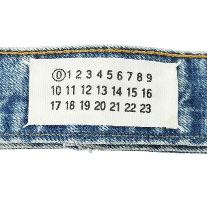 Maison Martin Margiela Belt Indigo
