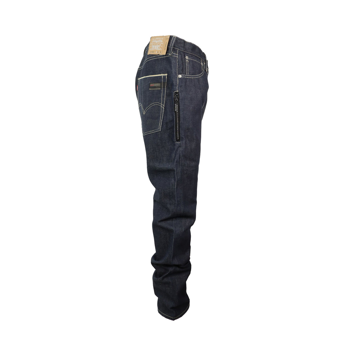 Levi's Fenom 2006 Indigo Pants Size 34