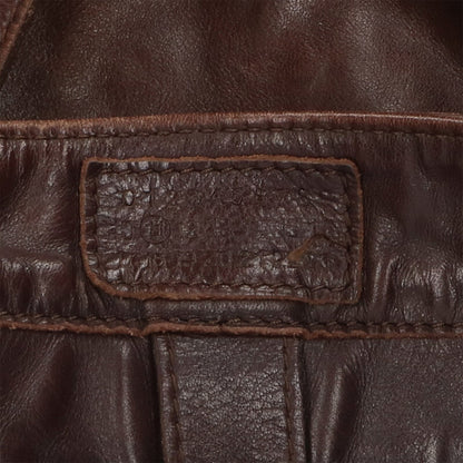 Maison Martin Margiela Line 11 Brown Bag