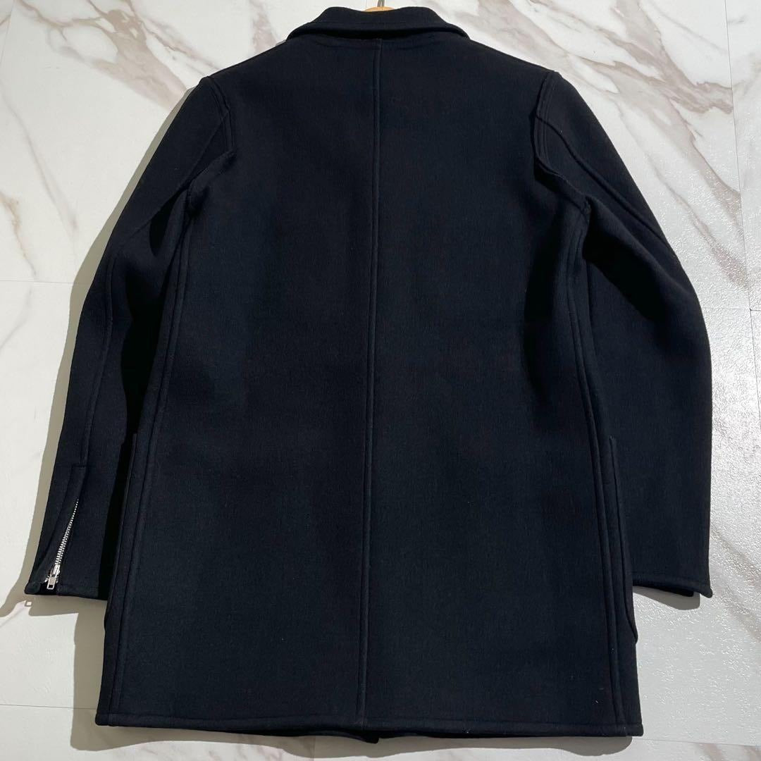 Comme des Garcons - CDG HOMME Mint Tanaka Era Zip Jacket