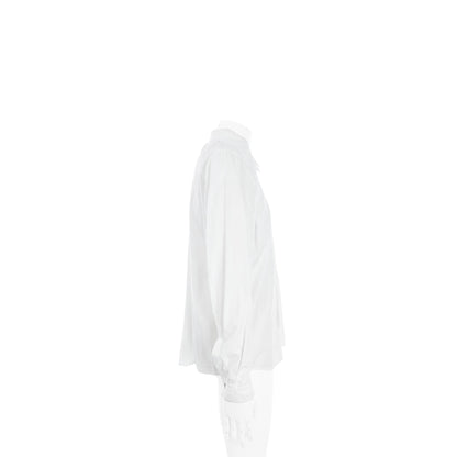 Jean Paul Gaultier Homme White Long Sleeve Shirt