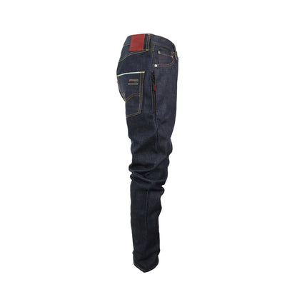 Levi's Fenom 2007 Indigo Pants Size 34