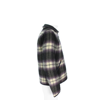 N(n) NUMBER (N)INE 2009 A/W Wool Coat Size 3