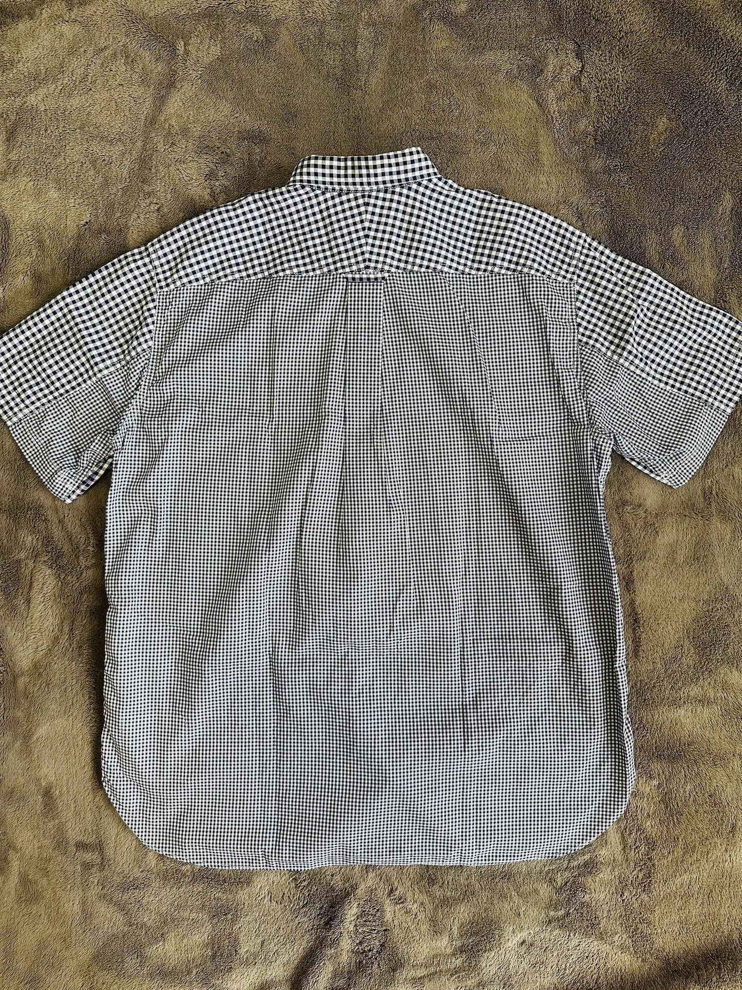 Vintage Comme des Garcons Tops - COMME des GARCONS JUNYA WATANABE MAN×Keith Haring 22SS Shirt - Authentic Archive