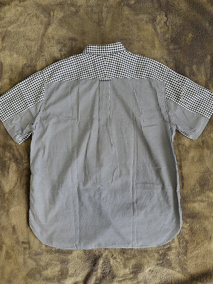 Vintage Comme des Garcons Tops - COMME des GARCONS JUNYA WATANABE MAN×Keith Haring 22SS Shirt - Authentic Archive