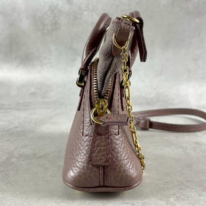 Vintage Maison Margiela Accessory - MAISON MARGIELA classic baby 5AC 2Way - Authentic Archive