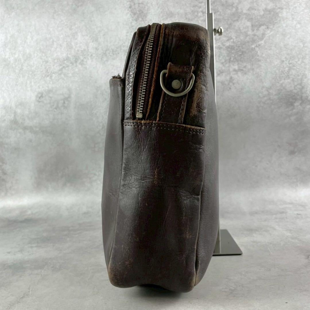 Comme des Garcons - COMME des GARCONS HOMME 2Way Hand Bag