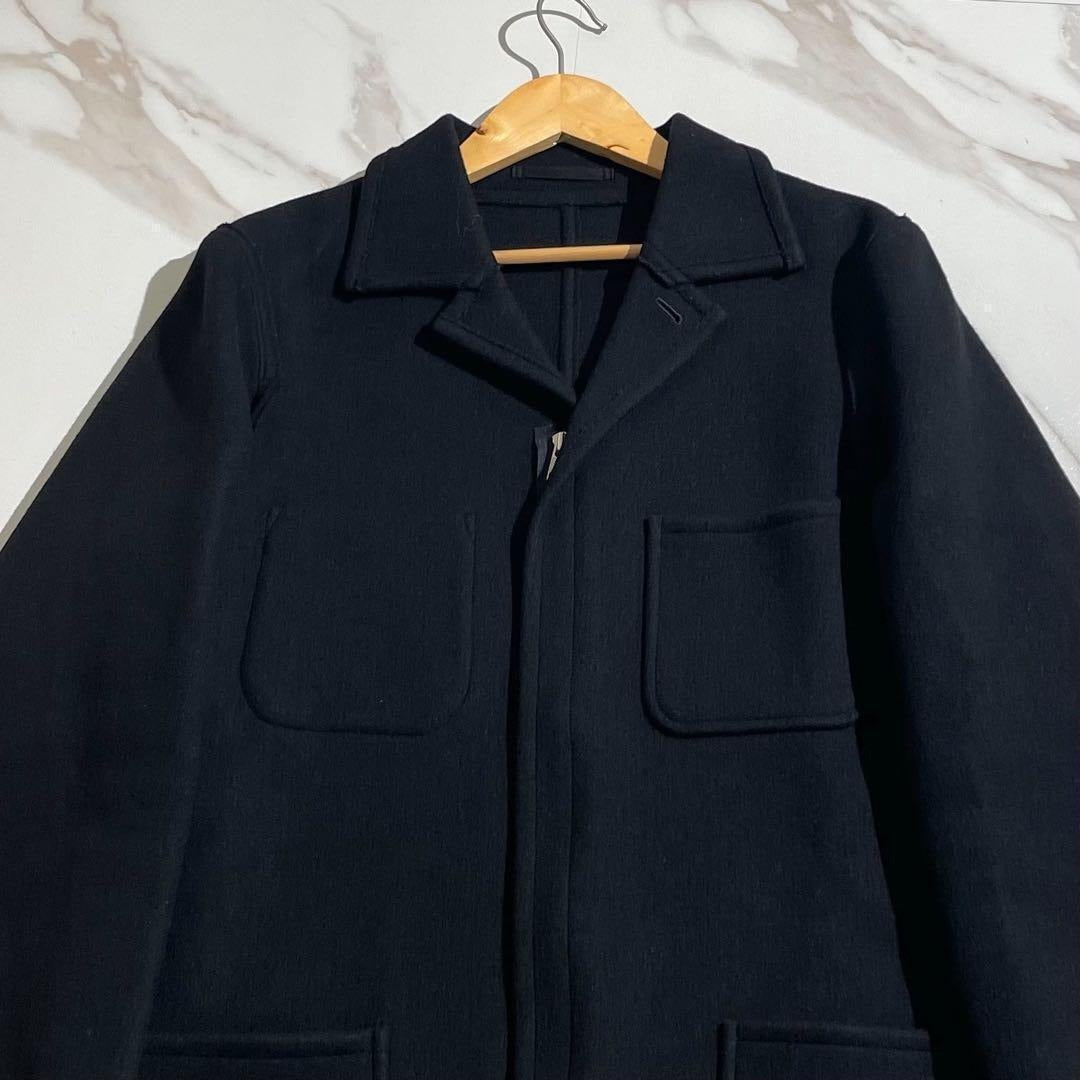 Comme des Garcons - CDG HOMME Mint Tanaka Era Zip Jacket