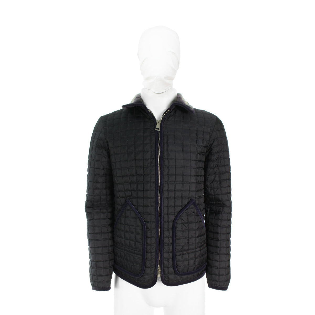N(n) NUMBER (N)INE 2009 A/W Wool Coat Size 3