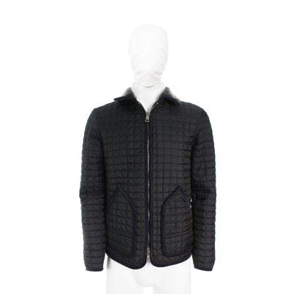 N(n) NUMBER (N)INE 2009 A/W Wool Coat Size 3