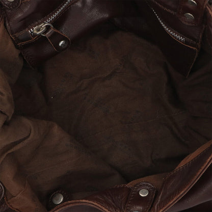 Maison Martin Margiela Line 11 Brown Bag