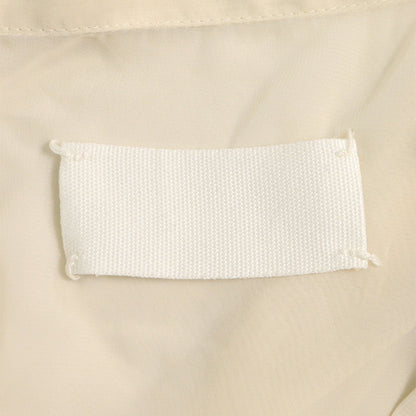 Maison Martin Margiela Line 1 1999 S/S White Skirt Size 38