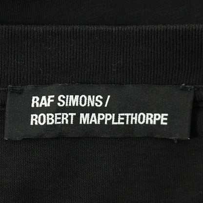 Raf Simons 2017 S/S Hoodie Black