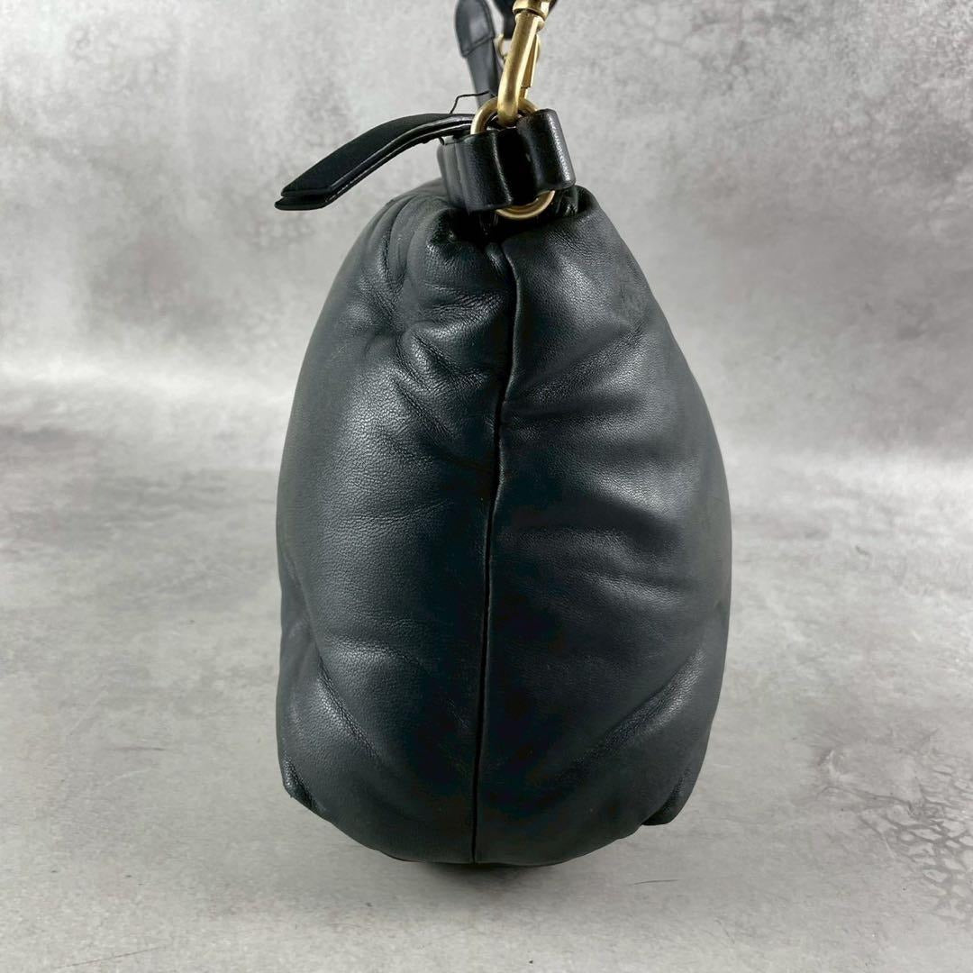 Vintage Maison Margiela Accessory - MAISON MARGIELA shoulder bag glam slam - Authentic Archive