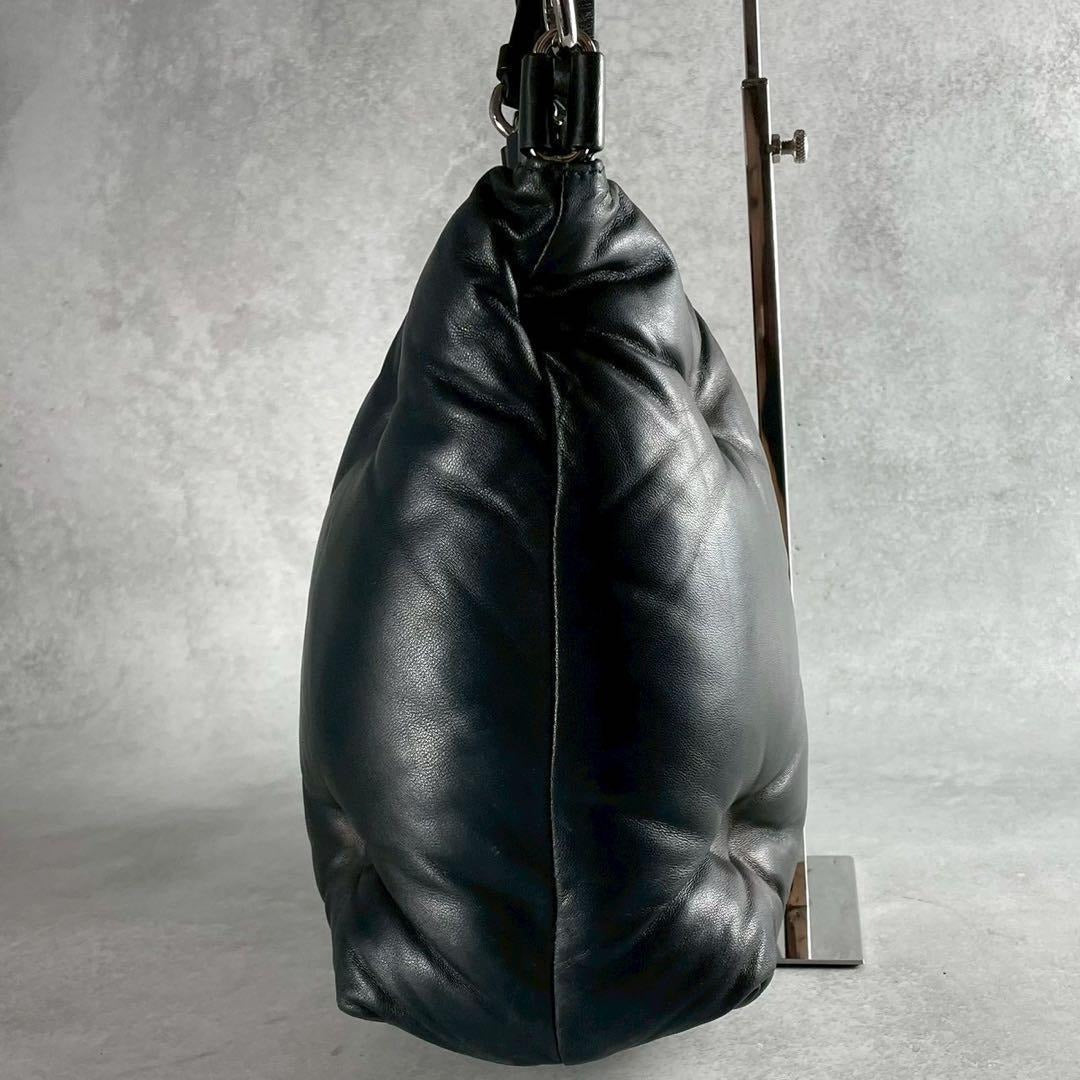 Maison Margiela - Maison Margiela 2Way Glam Slam Handbag