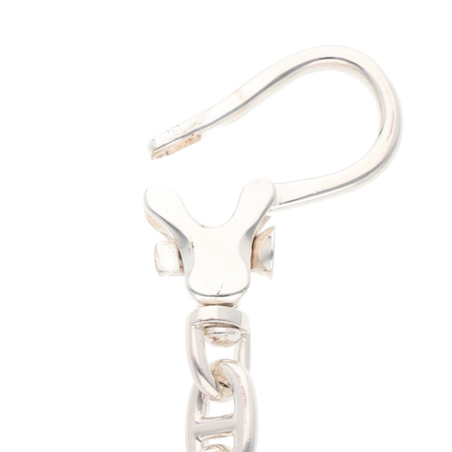 Hermes HERMÈS Silver 925