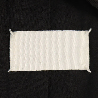 Maison Martin Margiela 2004 FW Cotton Coat Gray Size 40