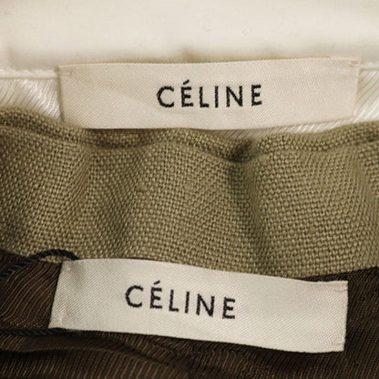 Celine CÉLINE by Phoebe Philo 2018SS Multi Coat Size 34