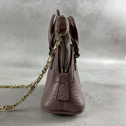 Vintage Maison Margiela Accessory - MAISON MARGIELA classic baby 5AC 2Way - Authentic Archive