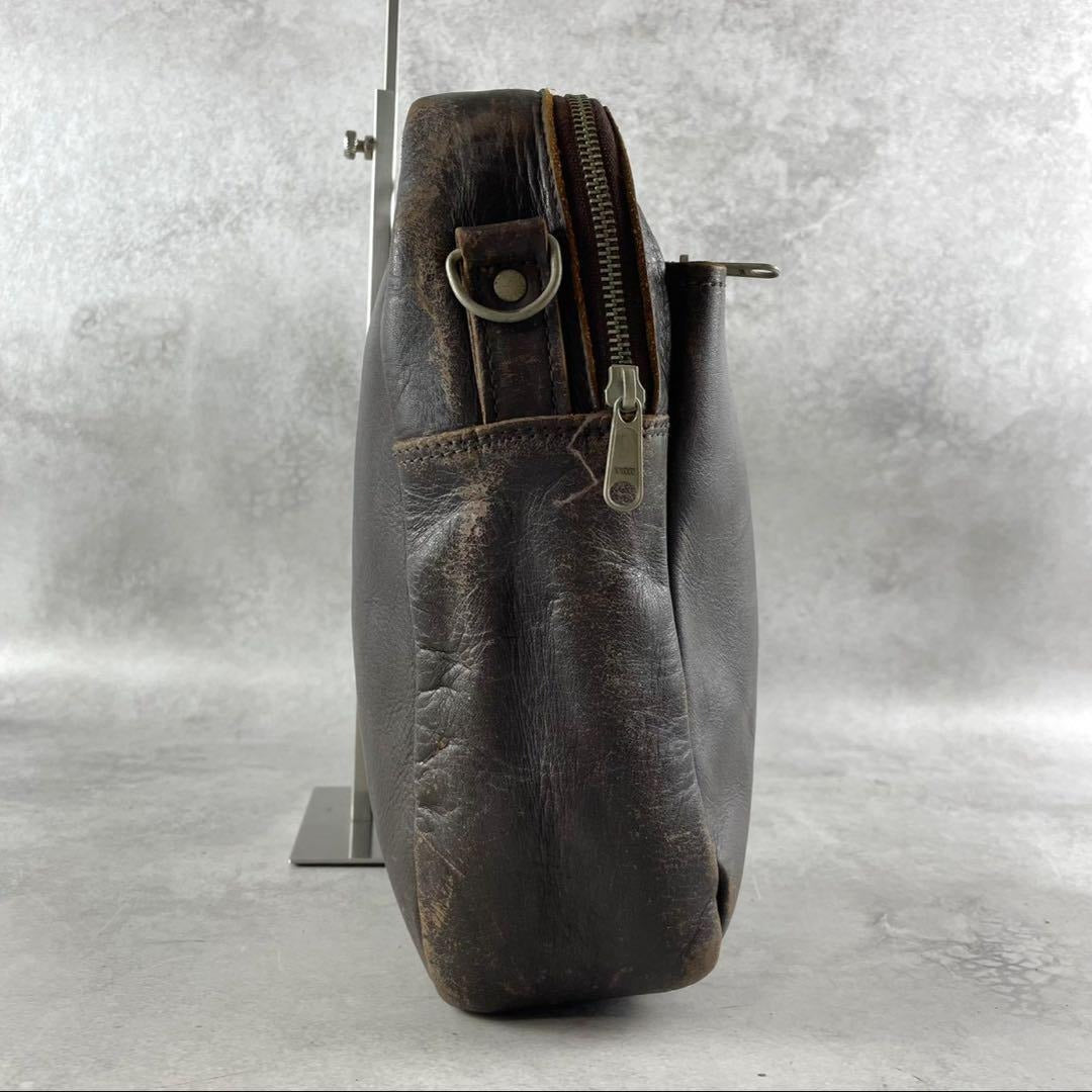 Comme des Garcons - COMME des GARCONS HOMME 2Way Hand Bag