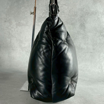 Vintage Maison Margiela Accessory - Maison Margiela 2Way Glam Slam Handbag - Authentic Archive
