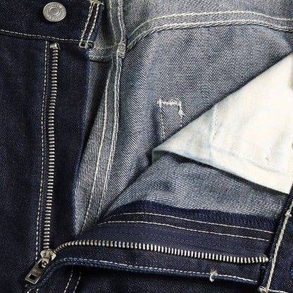 Levi's Fenom 2005 Indigo Pants Blue Size 34