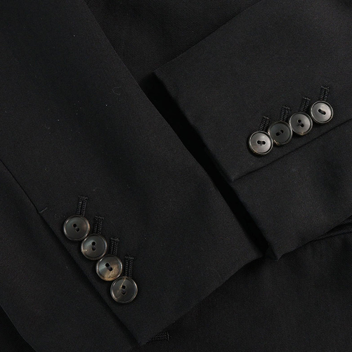 NUMBER (N)INE 2004 A/W Wool Jacket Size 3