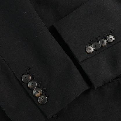 NUMBER (N)INE 2004 A/W Wool Jacket Size 3
