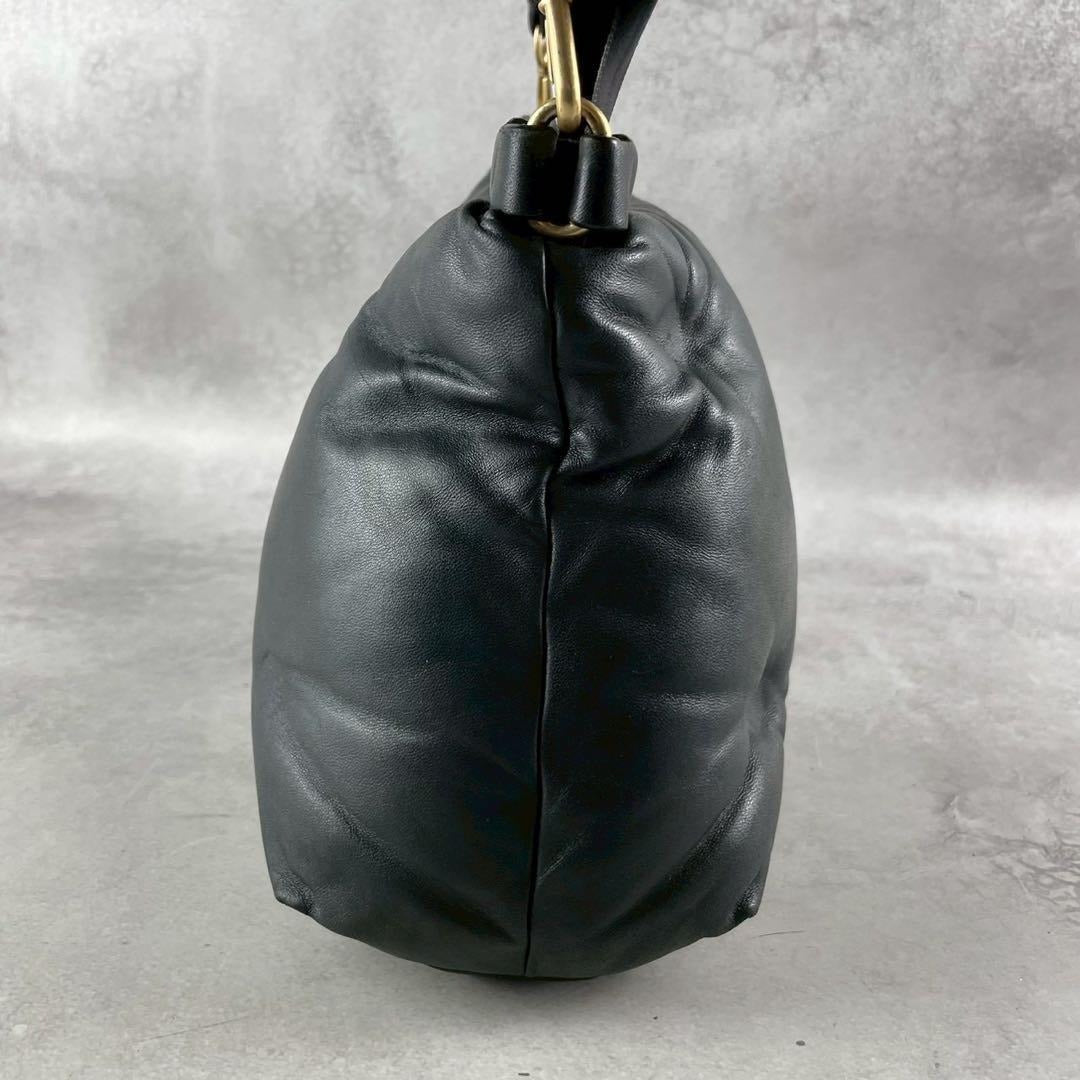 Vintage Maison Margiela Accessory - MAISON MARGIELA shoulder bag glam slam - Authentic Archive