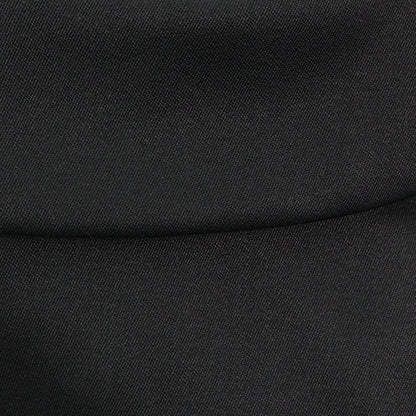 COMME des GARCONS Wool Blend Black
