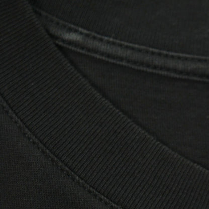 Raf Simons 2017 S/S Hoodie Black